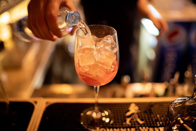 Гід від RestOn: куди йти 14-15 лютого в заклади Києва Гід від RestOn: куди йти 14-15 лютого в заклади Києва