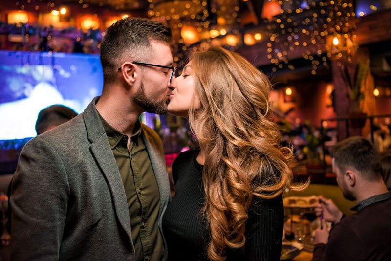 Гід від RestOn: куди йти 14-15 лютого в заклади Києва Гід від RestOn: куди йти 14-15 лютого в заклади Києва