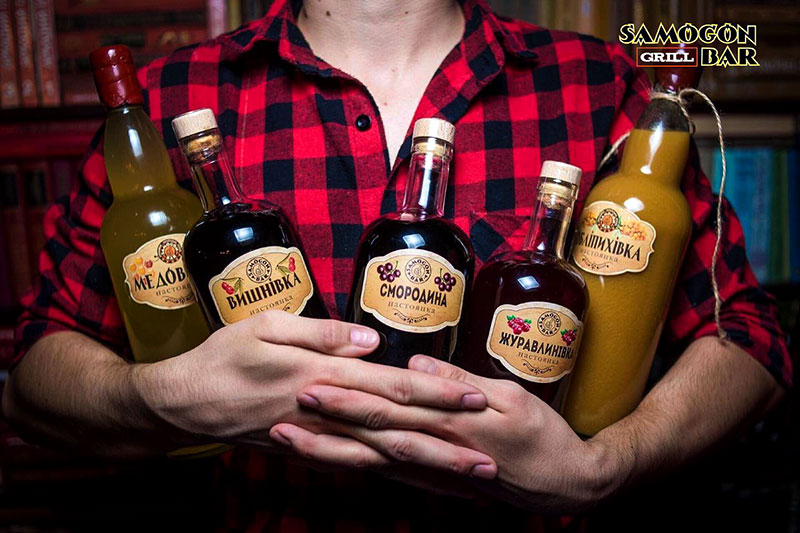 Гід від RestOn: куди йти 15-16 лютого в заклади Києва Гід від RestOn: куди йти 15-16 лютого в заклади Києва