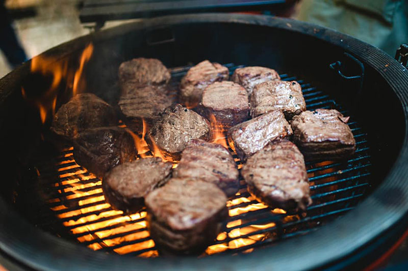 Гід від RestOn: куди йти 16-17 серпня в заклади Києва Гід від RestOn: куди йти 16-17 серпня в заклади Києва