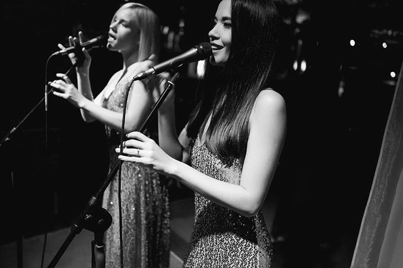 Гід від RestOn: куди йти 16-17 серпня в заклади Києва Гід від RestOn: куди йти 16-17 серпня в заклади Києва