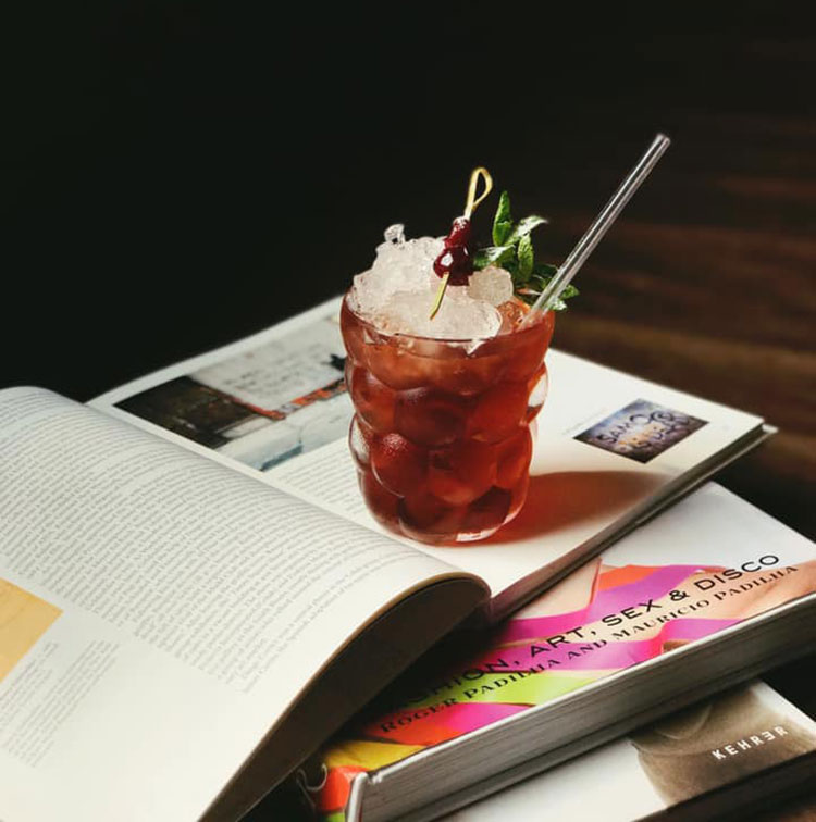 Гід від RestOn: куди йти 16-17 серпня в заклади Києва Гід від RestOn: куди йти 16-17 серпня в заклади Києва