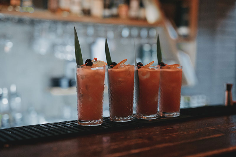 Гід від RestOn: куди йти 16-17 серпня в заклади Києва Гід від RestOn: куди йти 16-17 серпня в заклади Києва