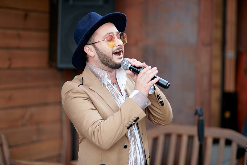 Гид от RestOn: куда идти 17-18 января в заведения Киева Гид от RestOn: куда идти 17-18 января в заведения Киева