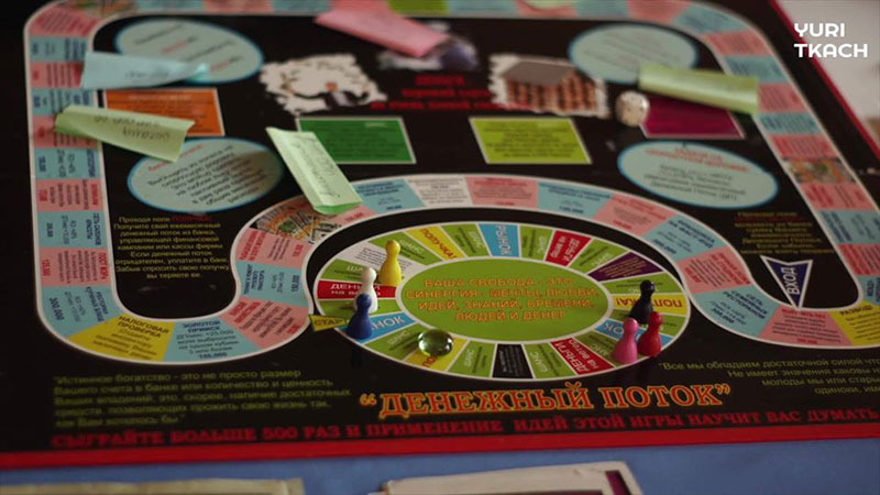 Гид от RestOn: куда идти 17-18 января в заведения Киева Гид от RestOn: куда идти 17-18 января в заведения Киева