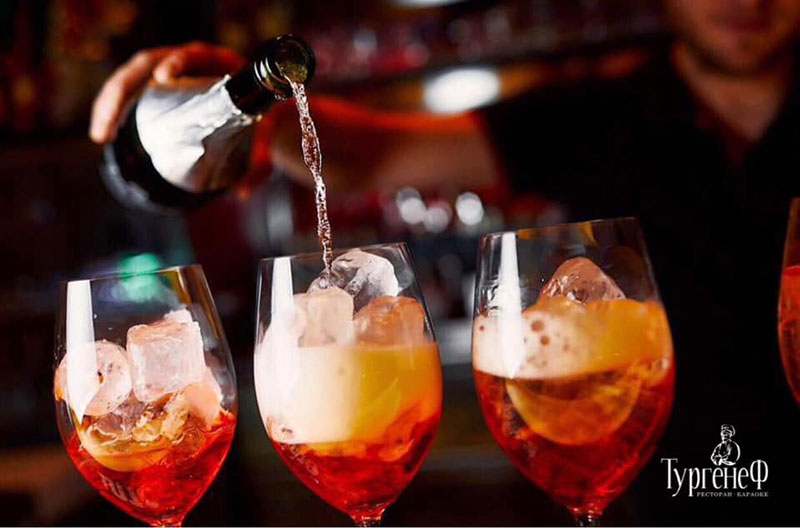 Гид RestOn: куда идти 17-18 мая в заведения Киева Гид RestOn: куда идти 17-18 мая в заведения Киева