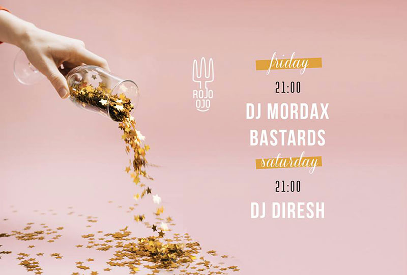 Гід від RestOn: куди йти 18-19 січня в заклади Києва Гід від RestOn: куди йти 18-19 січня в заклади Києва