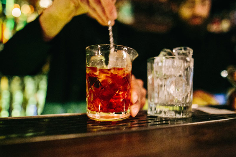 Гід від RestOn: куди йти 18-19 жовтня в заклади Києва Гід від RestOn: куди йти 18-19 жовтня в заклади Києва