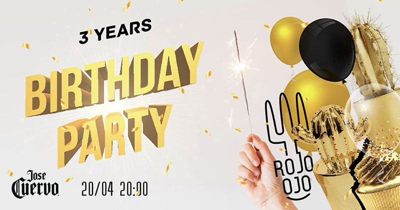 Гид от RestOn: куда идти 19-20 апреля в заведения Киева Гид от RestOn: куда идти 19-20 апреля в заведения Киева