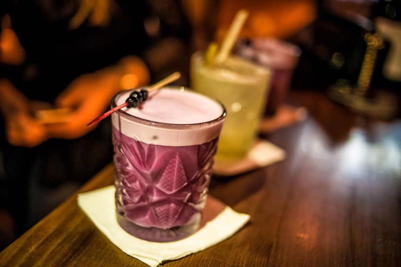 Гід від RestOn: куди йти 19-20 липня в заклади Києва Гід від RestOn: куди йти 19-20 липня в заклади Києва