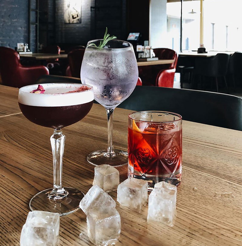 Гід від RestOn: куди йти 19-20 липня в заклади Києва Гід від RestOn: куди йти 19-20 липня в заклади Києва