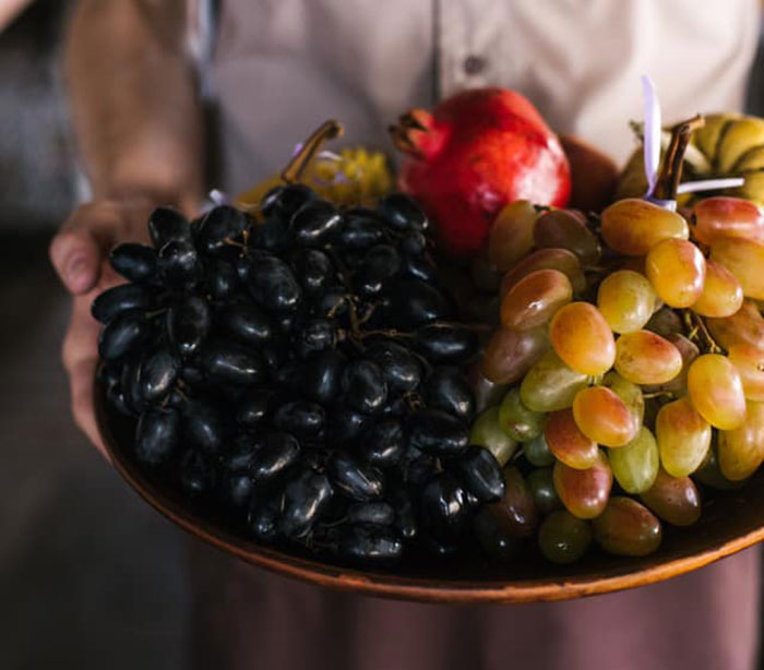 Гід від RestOn: куди йти 20-21 вересня в заклади Києва Гід від RestOn: куди йти 20-21 вересня в заклади Києва