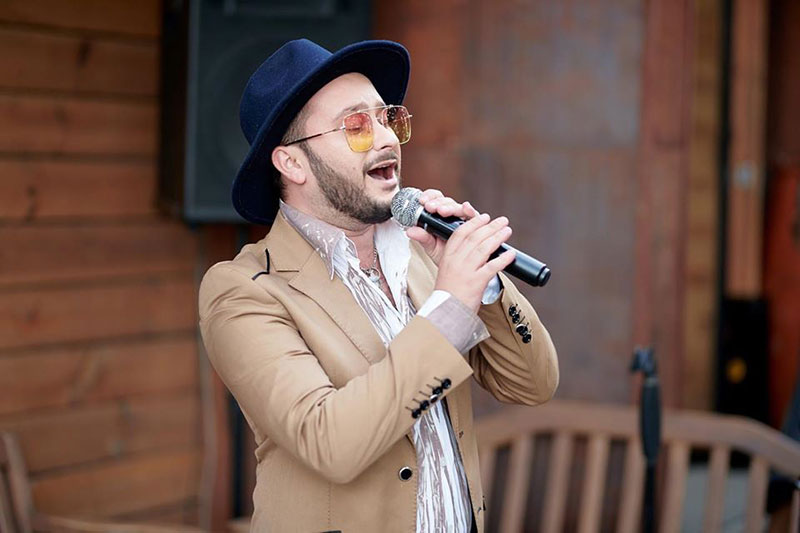 Гид от RestOn: куда идти 20-21 декабря в заведения Киева Гид от RestOn: куда идти 20-21 декабря в заведения Киева