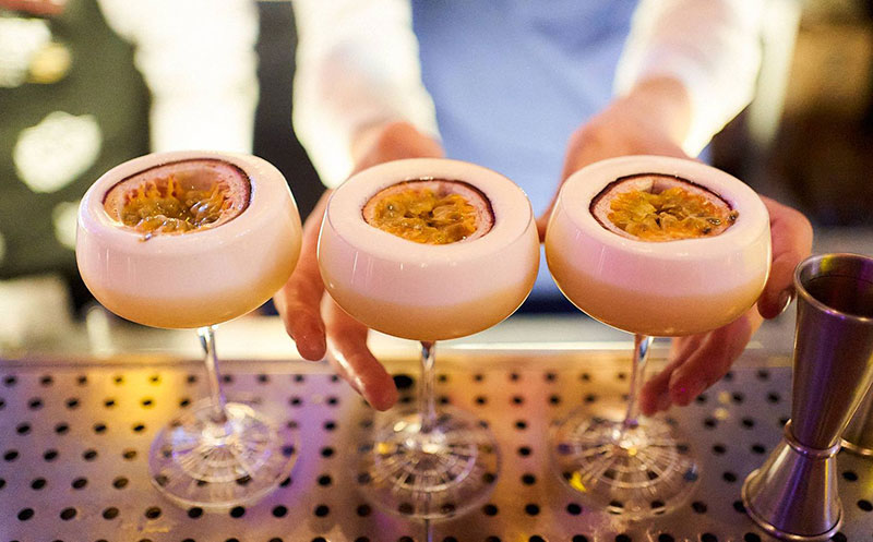 Гід від RestOn: куди йти 21-22 лютого в заклади Києва Гід від RestOn: куди йти 21-22 лютого в заклади Києва