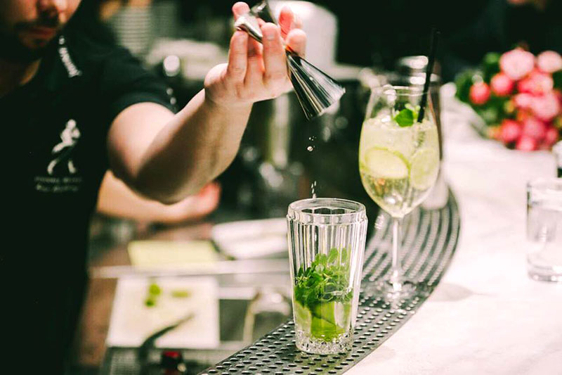 Гід від RestOn: куди йти 22-23 лютого в заклади Києва Гід від RestOn: куди йти 22-23 лютого в заклади Києва