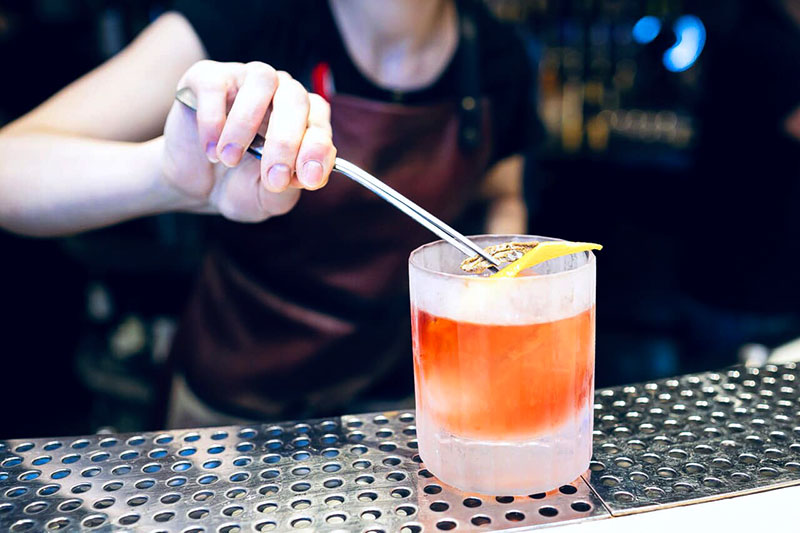 Гид от RestOn: куда идти 22-23 марта в заведения Киева Гид от RestOn: куда идти 22-23 марта в заведения Киева