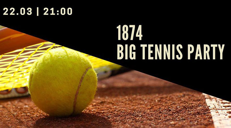 Гид от RestOn: куда идти 22-23 марта в заведения Киева Гид от RestOn: куда идти 22-23 марта в заведения Киева