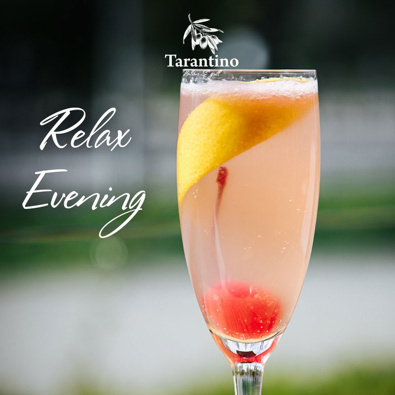 Гід від RestOn: куди йти 23-24 серпня в заклади Києва Гід від RestOn: куди йти 23-24 серпня в заклади Києва