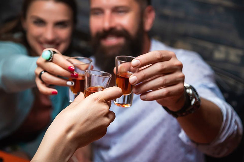 Гід від RestOn: куди йти 23-24 серпня в заклади Києва Гід від RestOn: куди йти 23-24 серпня в заклади Києва