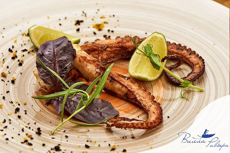 Гід від RestOn: куди йти 25-26 січня в заклади Києва Гід від RestOn: куди йти 25-26 січня в заклади Києва