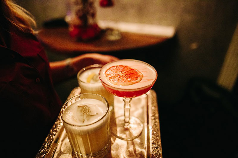 Гід від RestOn: куди йти 25-26 жовтня в заклади Києва Гід від RestOn: куди йти 25-26 жовтня в заклади Києва