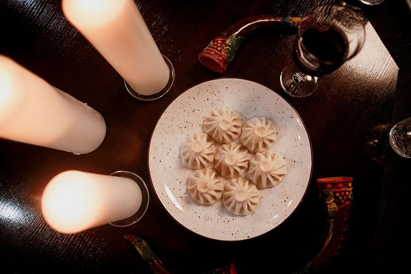 Гід від RestOn: куди йти 25-26 жовтня в заклади Києва Гід від RestOn: куди йти 25-26 жовтня в заклади Києва