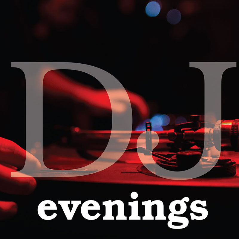 Гід від RestOn: куди йти 25-26 жовтня в заклади Києва Гід від RestOn: куди йти 25-26 жовтня в заклади Києва