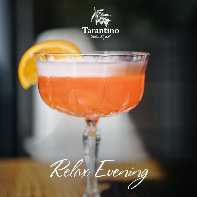 Гід від RestOn: куди йти 26-27 липня в заклади Києва Гід від RestOn: куди йти 26-27 липня в заклади Києва