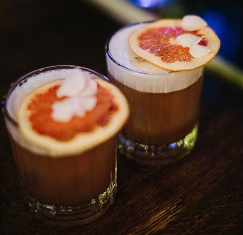 Гид от RestOn: куда идти 27-28 декабря в заведения Киева Гид от RestOn: куда идти 27-28 декабря в заведения Киева