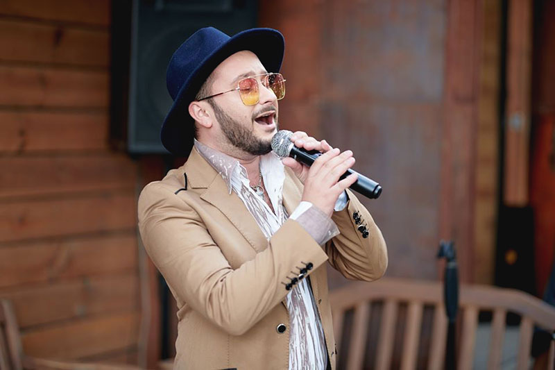 Гид от RestOn: куда идти 27-28 декабря в заведения Киева Гид от RestOn: куда идти 27-28 декабря в заведения Киева