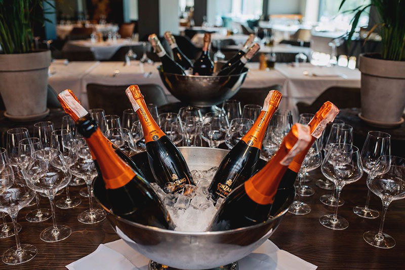 Гид от RestOn: куда идти 27-28 декабря в заведения Киева Гид от RestOn: куда идти 27-28 декабря в заведения Киева