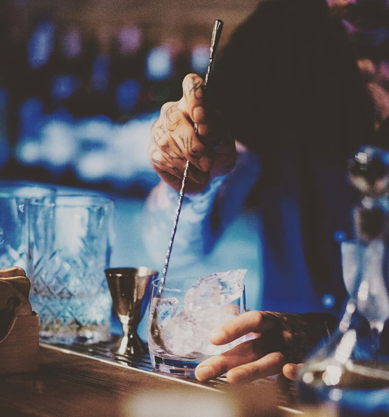 Гід від Reston: куди йти 27-28 вересня в заклади Києва Гід від Reston: куди йти 27-28 вересня в заклади Києва