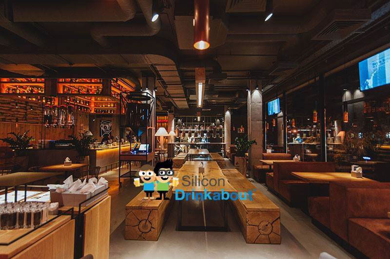 Гід від Reston: куди йти 27-28 вересня в заклади Києва Гід від Reston: куди йти 27-28 вересня в заклади Києва