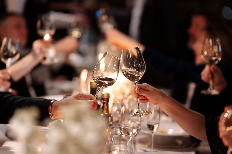 Гід від RestOn: куди йти 28-29 лютого в заклади Києва Гід від RestOn: куди йти 28-29 лютого в заклади Києва