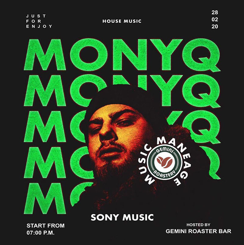 Гід від RestOn: куди йти 28-29 лютого в заклади Києва Гід від RestOn: куди йти 28-29 лютого в заклади Києва