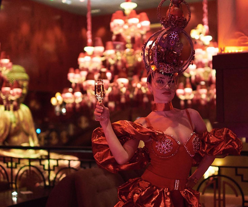 Гід від RestOn: куди йти 28-29 червня в заклади Києва Гід від RestOn: куди йти 28-29 червня в заклади Києва