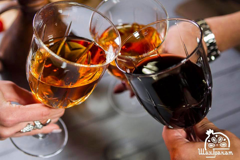 Гид от RestOn: куда идти 29-30 марта в заведения Киева Гид от RestOn: куда идти 29-30 марта в заведения Киева