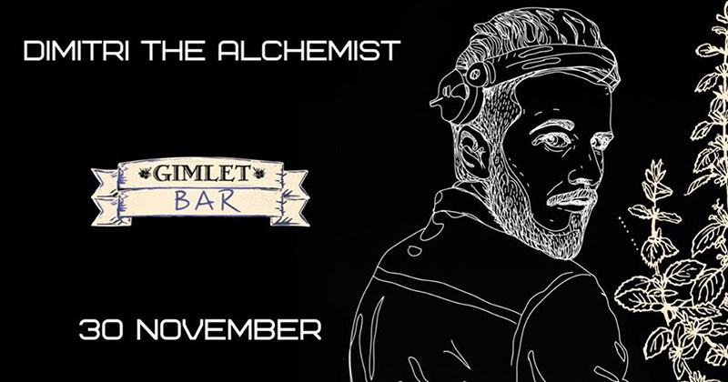 Гід від RestOn: куди йти 29-30 листопада в заклади Києва Гід від RestOn: куди йти 29-30 листопада в заклади Києва