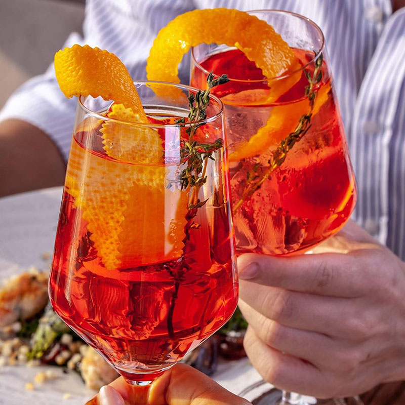 Гід від RestOn: куди йти 29-30 листопада в заклади Києва Гід від RestOn: куди йти 29-30 листопада в заклади Києва