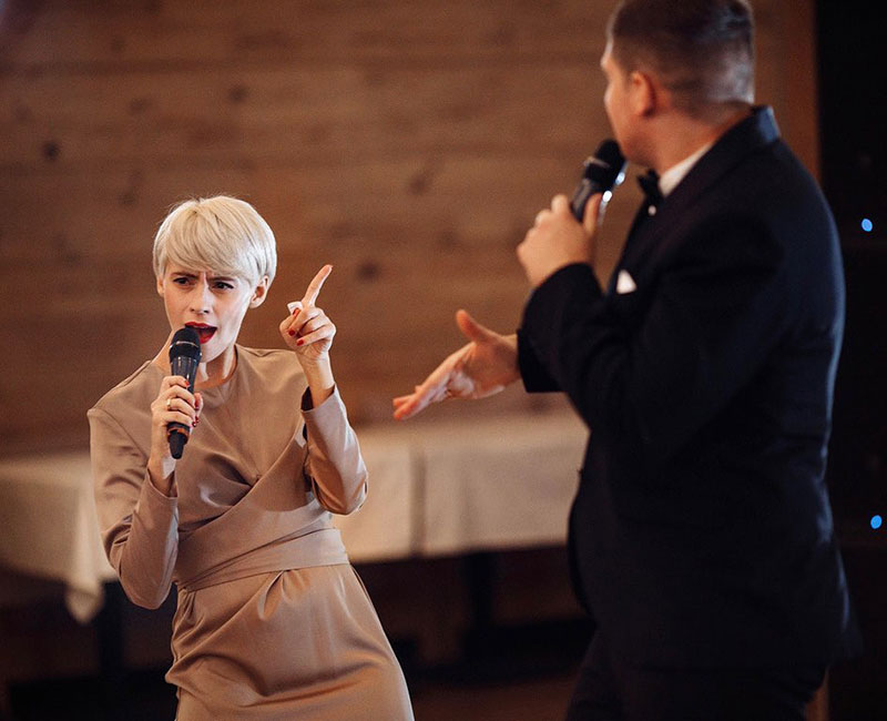 Гид от RestOn: куда идти 31 января и 1 февраля в заведения Киева Гид от RestOn: куда идти 31 января и 1 февраля в заведения Киева