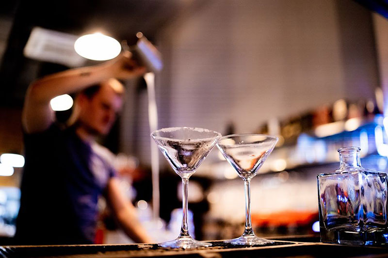 Гид от RestOn: куда идти 31 января и 1 февраля в заведения Киева Гид от RestOn: куда идти 31 января и 1 февраля в заведения Киева