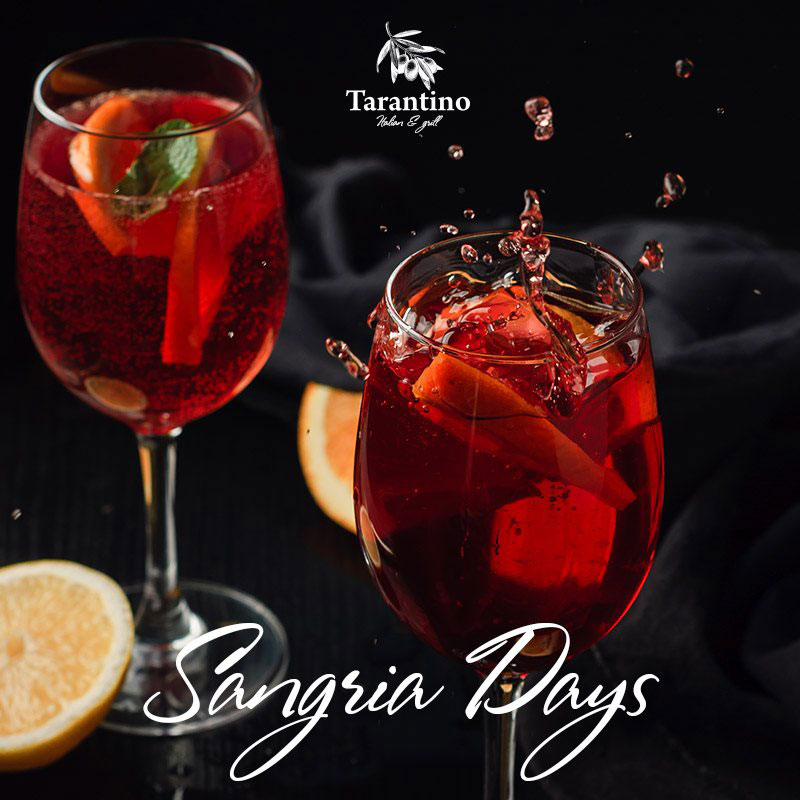 Гід від RestOn: куди йти 7-8 червня у заклади Києва Гід від RestOn: куди йти 7-8 червня у заклади Києва