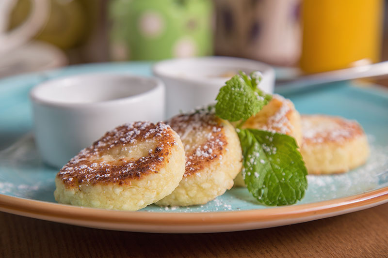 Новое место (Киев): ресторан Кухня Полли на улице Сечевых Стрельцов Новое место (Киев): ресторан Кухня Полли на улице Сечевых Стрельцов