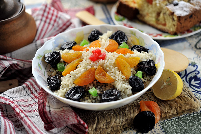 RestOn лікнеп: як народилася кутя і чому без неї свято неможливе RestOn лікнеп: як народилася кутя і чому без неї свято неможливе