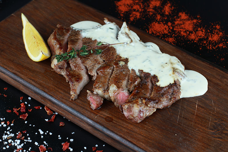 Новое место (Киев): Ресторан La La Land на Березняках Новое место (Киев): Ресторан La La Land на Березняках