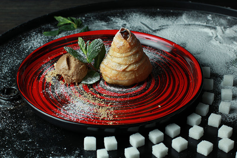 Новое место (Киев): Ресторан La La Land на Березняках Новое место (Киев): Ресторан La La Land на Березняках