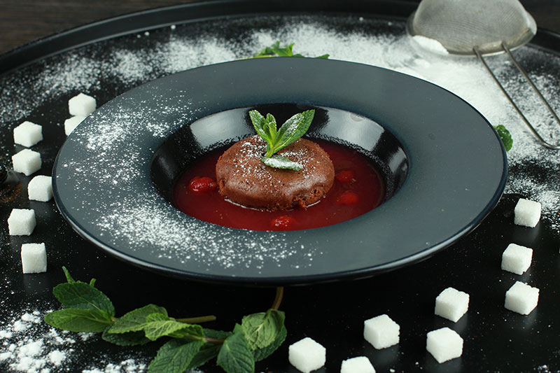 Новое место (Киев): Ресторан La La Land на Березняках Новое место (Киев): Ресторан La La Land на Березняках