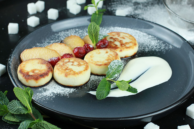 Новое место (Киев): Ресторан La La Land на Березняках Новое место (Киев): Ресторан La La Land на Березняках