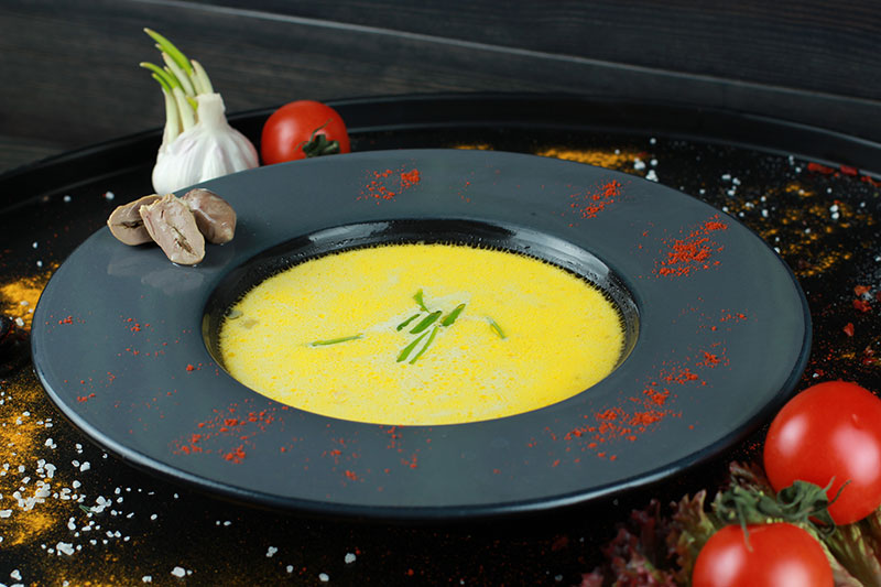 Новое место (Киев): Ресторан La La Land на Березняках Новое место (Киев): Ресторан La La Land на Березняках