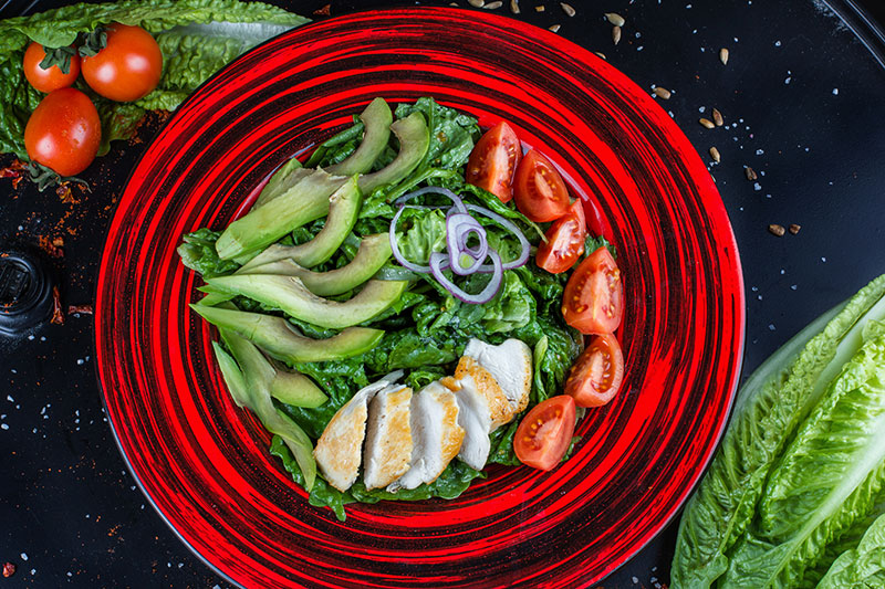 Новое место (Киев): Ресторан La La Land на Березняках Новое место (Киев): Ресторан La La Land на Березняках